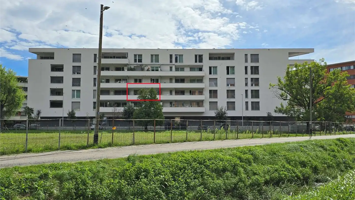 Appartement à vendre - Via Aeroporto 5a, 6982 Agno - Photo 3