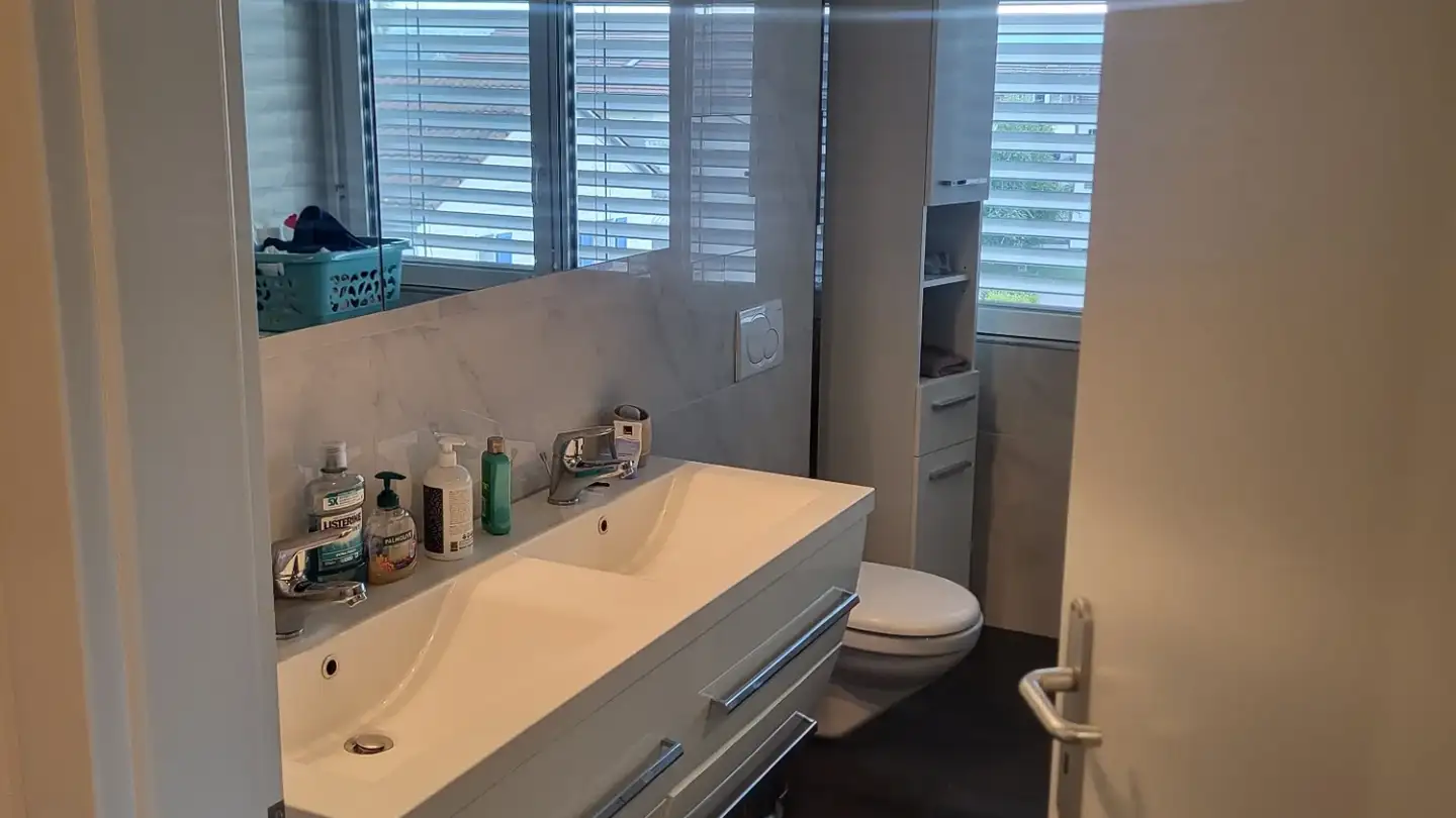 Apartment for rent - Kaiserweg, 8552 Felben-Wellhausen - Photo 3