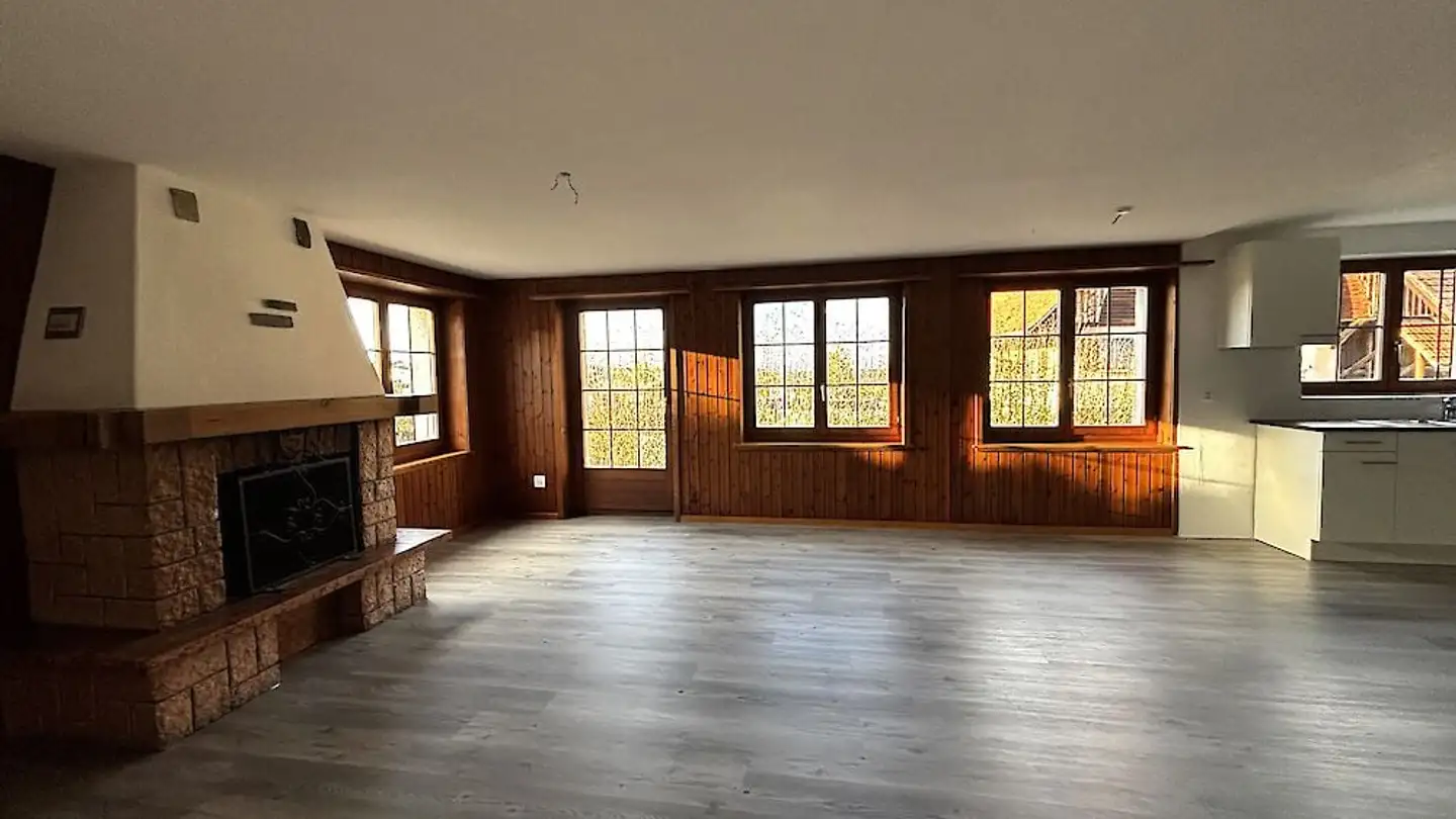 Apartment for rent - Birkenweg 11, 1717 St. Ursen - Photo 4