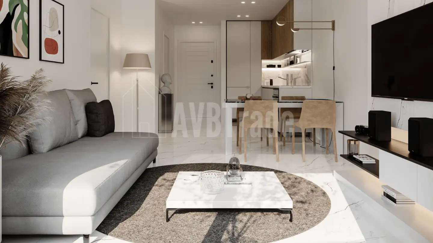 Appartement à vendre - Via Quinta 37, 6710 Biasca - Photo 2