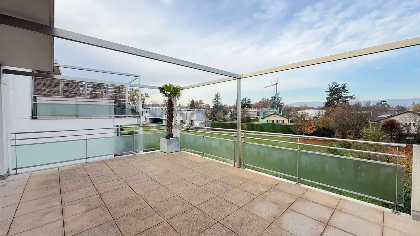 Penthouse for sale - 1228 Plan-les-Ouates - Photo 2