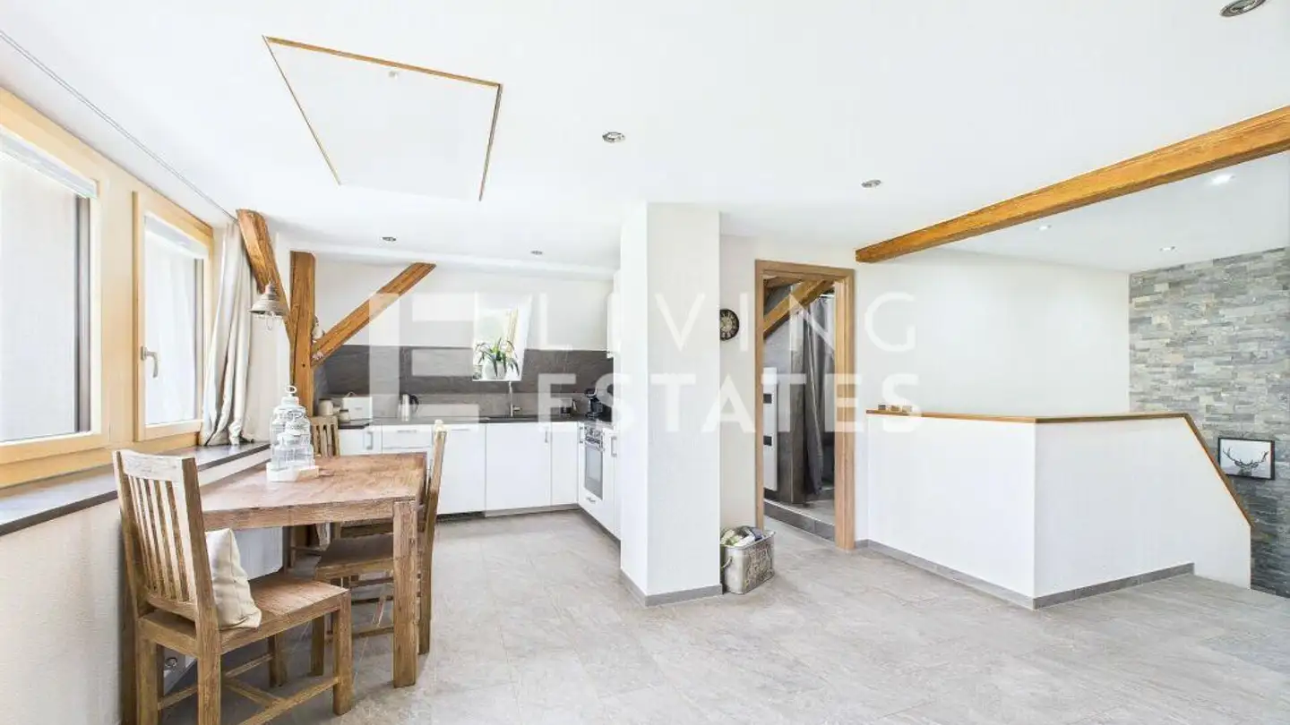 Apartment for rent - Schürmatt, 5108 Oberflachs