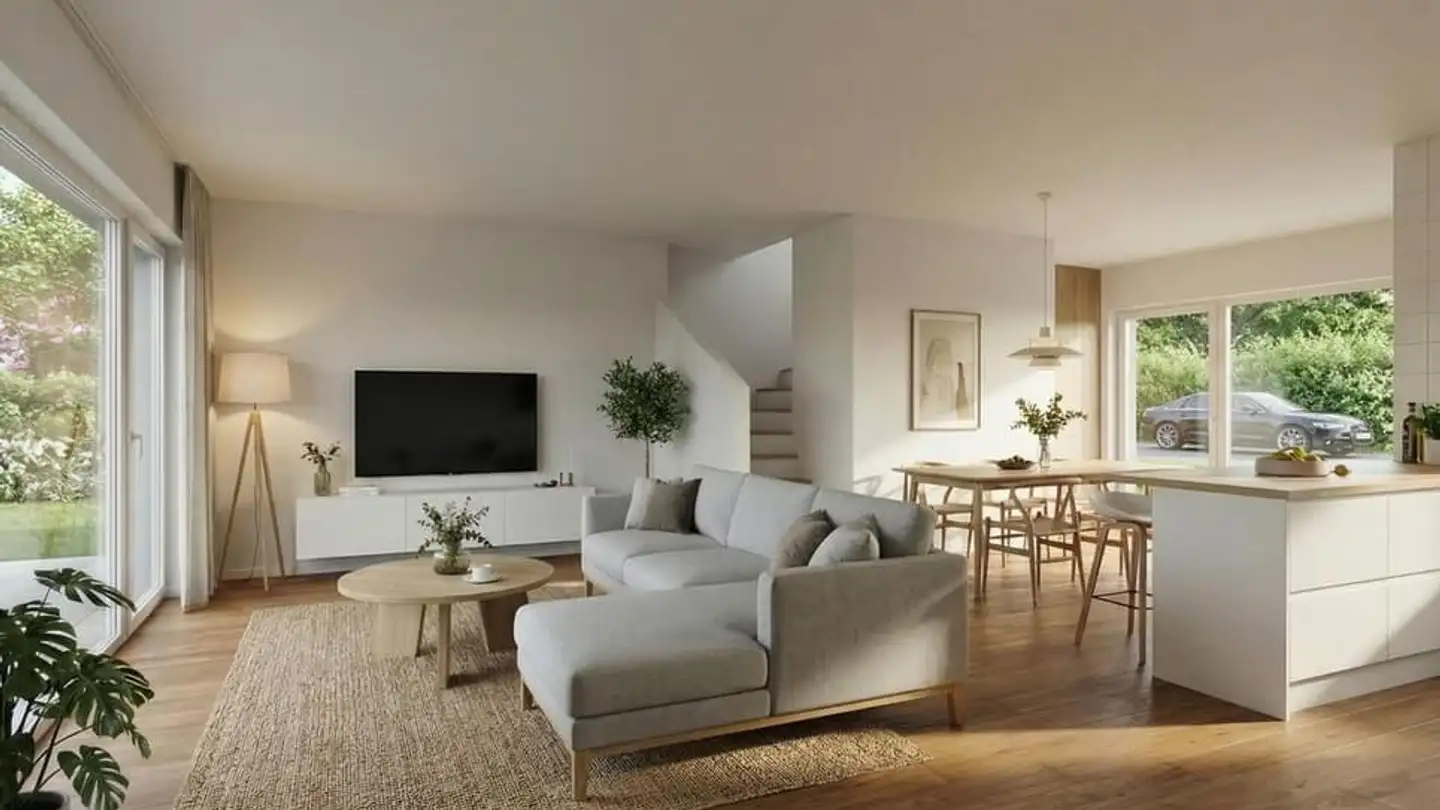 Single house for sale - 1964 Conthey - Photo 4