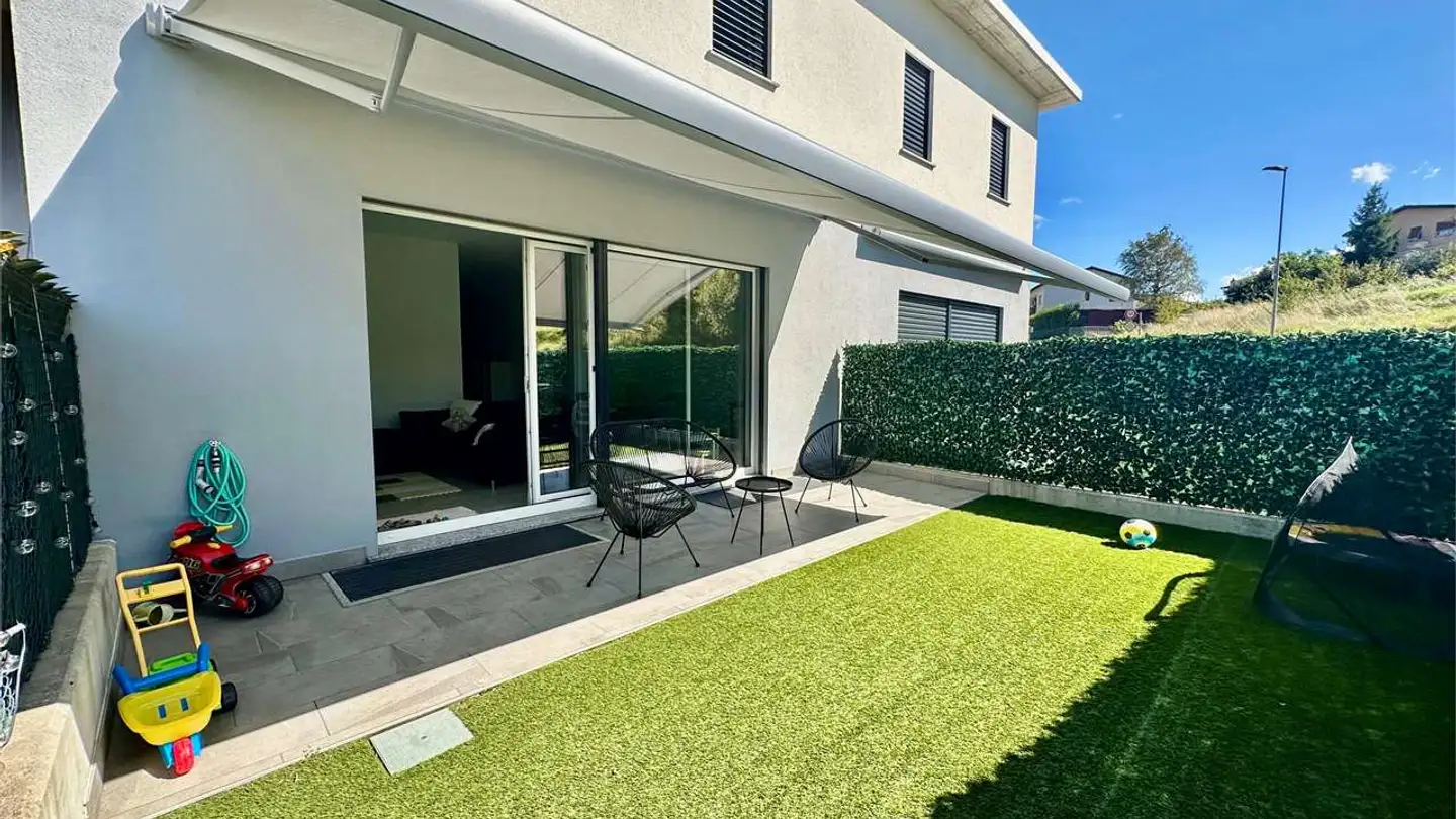 Villa in vendita - 6864 Arzo