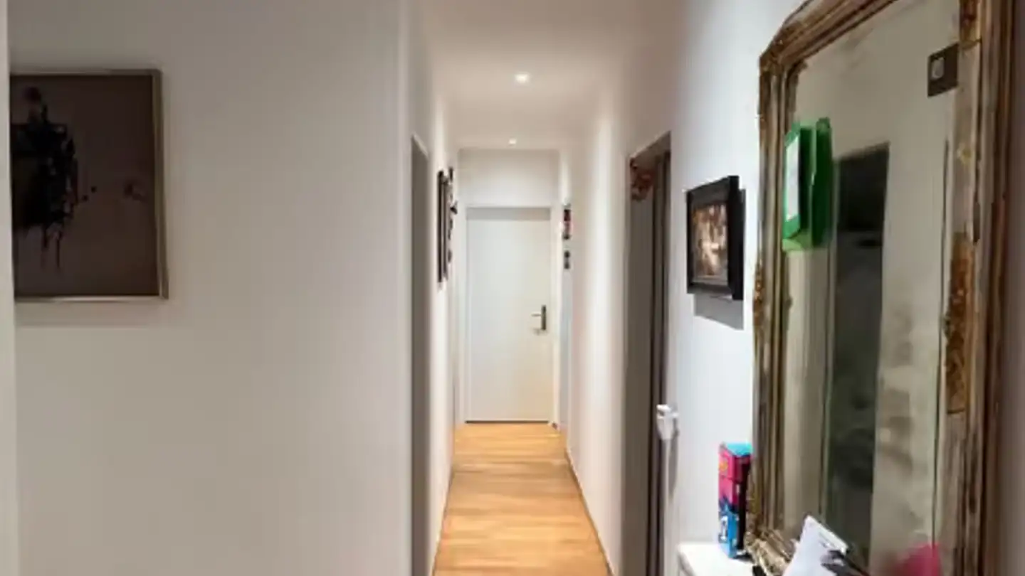 Appartamento in affitto - Damianweg 7, 5400 Baden - Foto 4