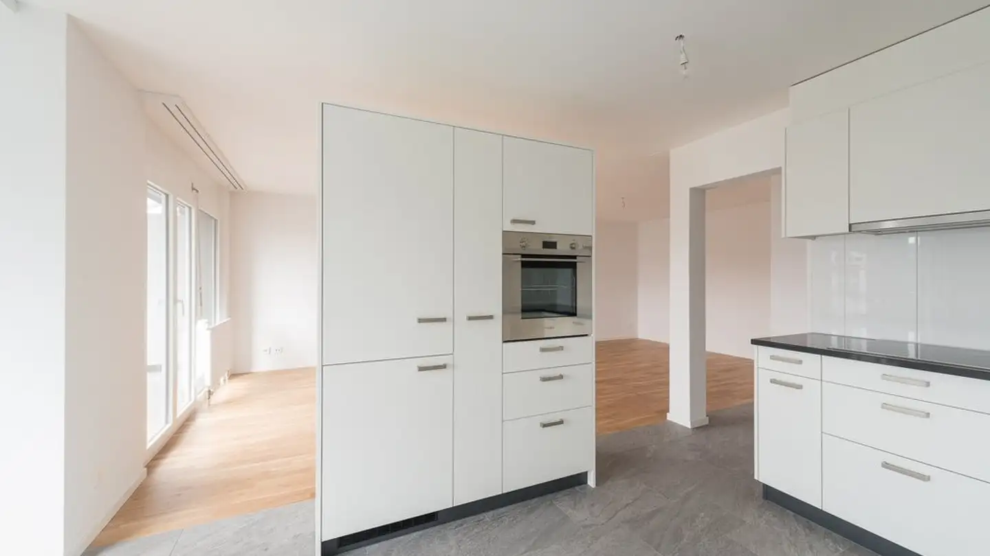 Appartamento in affitto - Chemin Général-Castella 6, 1630 Bulle - Photo 2