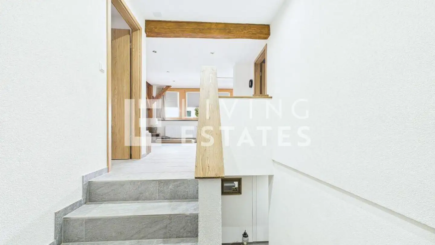 Apartment for rent - Schürmatt, 5108 Oberflachs - Photo 2
