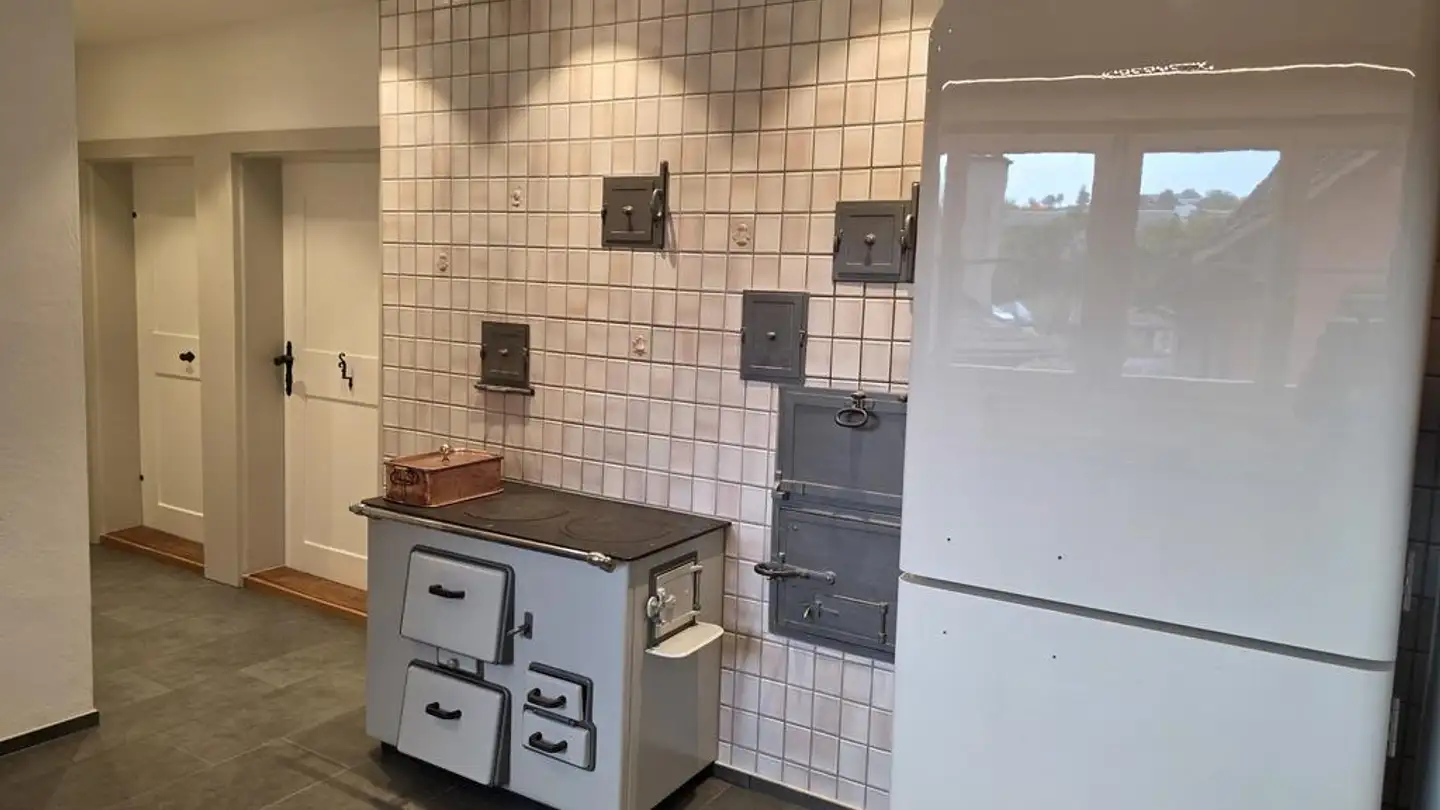 Appartement à louer - Hauptstrasse 33, 8215 Hallau - Photo 4