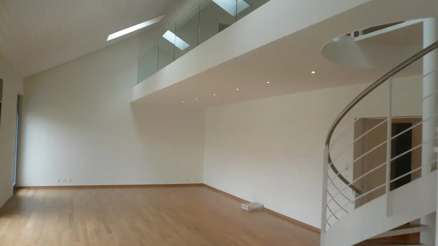Penthouse kaufen - Chemin Du Jarlot 16, 1242 Satigny