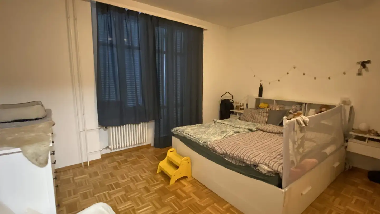 Appartamento in affitto - Bahnhofstrasse 5, 6215 Beromünster - Photo 2