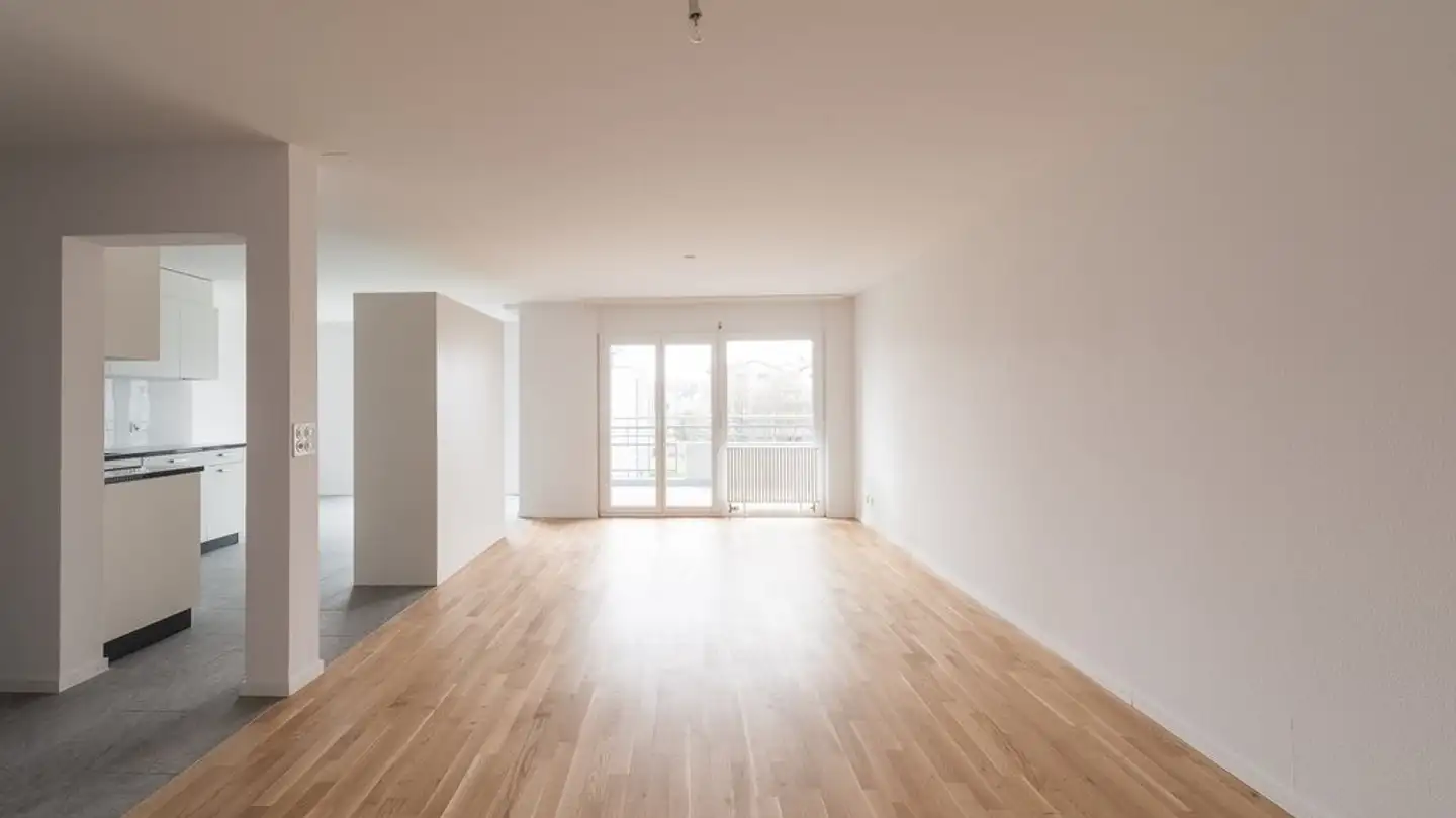 Appartamento in affitto - Chemin Général-Castella 6, 1630 Bulle - Photo 4