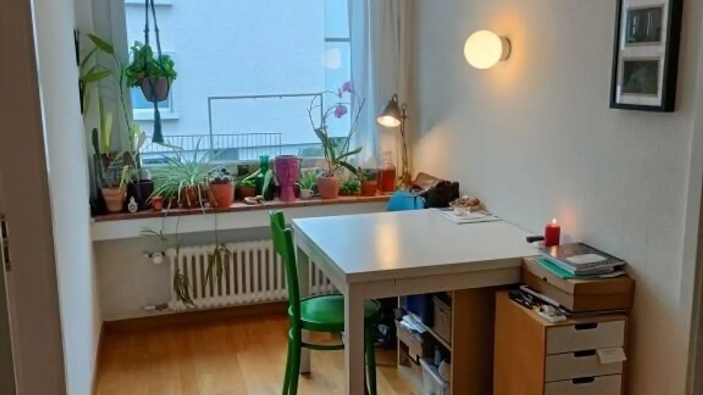 Appartement à louer - Friedrichstrasse 26, 8051 Zürich - Photo 3