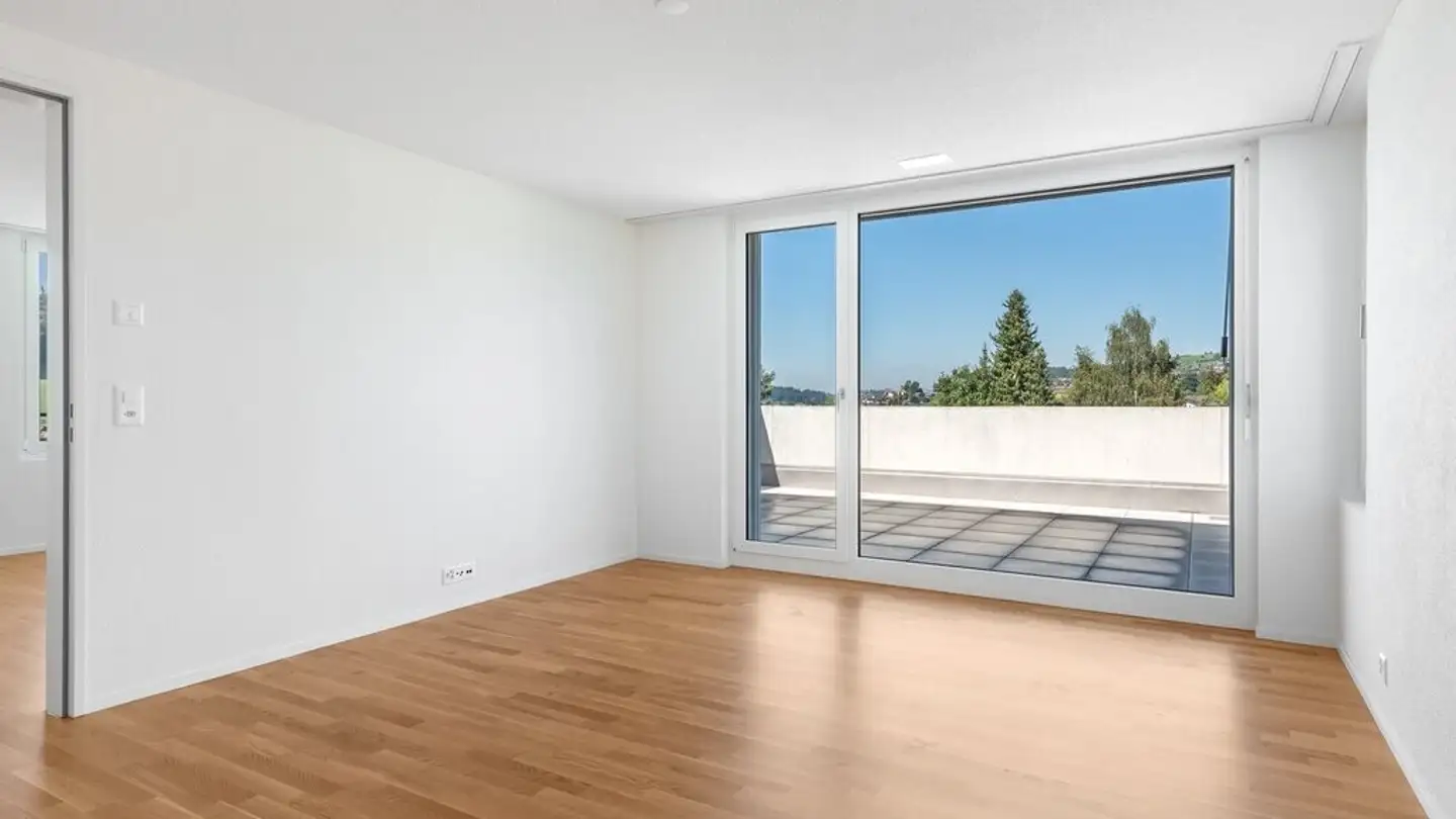 Wohnung mieten - Rämelgässli 80, 3067 Boll - Foto 2