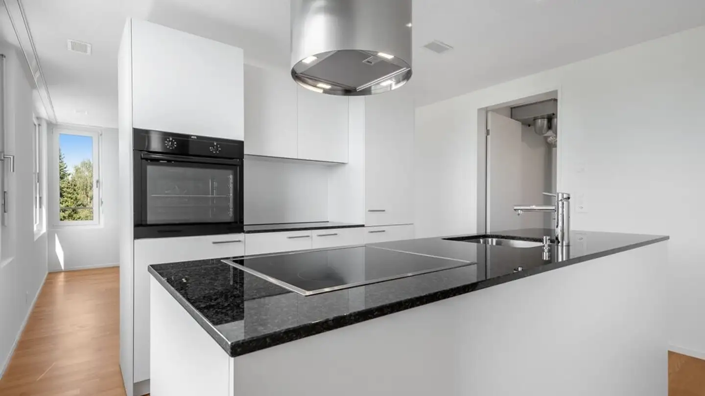 Wohnung mieten - Rämelgässli 80, 3067 Boll - Foto 4