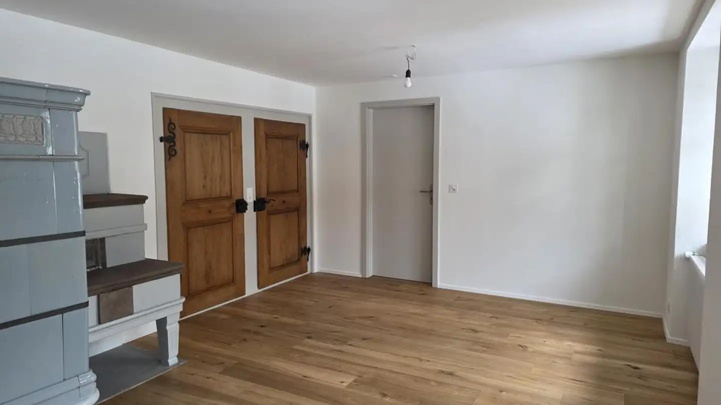 Appartement à louer - Hauptstrasse 33, 8215 Hallau