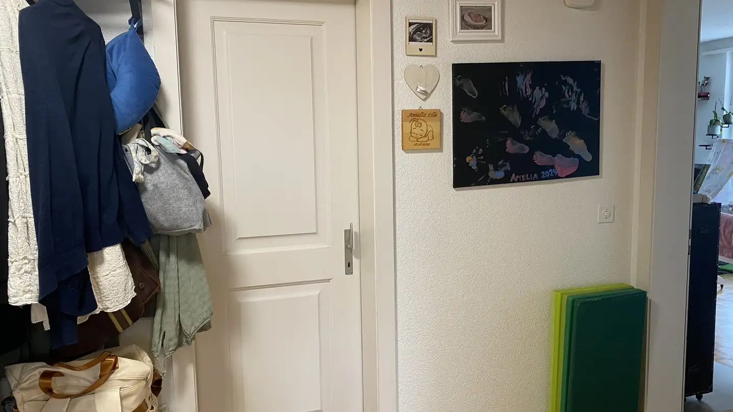 Appartamento in affitto - Bahnhofstrasse 5, 6215 Beromünster - Photo 4