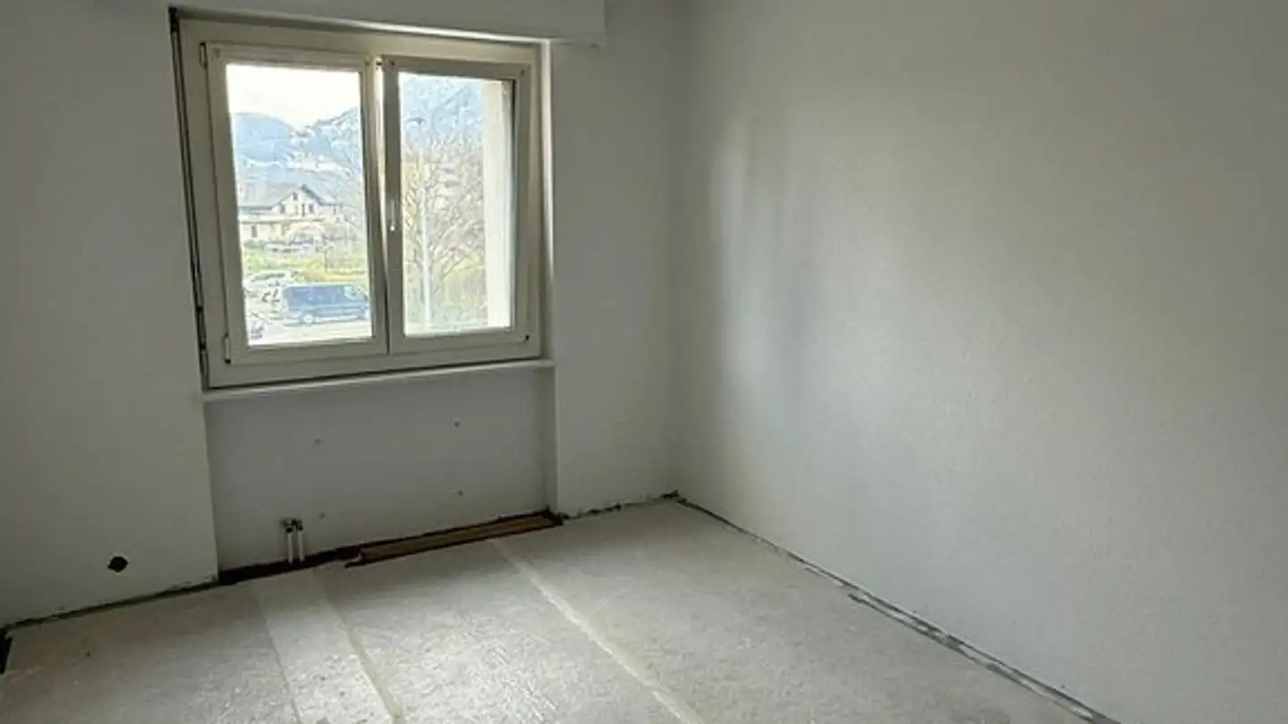 Wohnung mieten - Avenue De Crochetan 74, 1870 Monthey - Foto 4