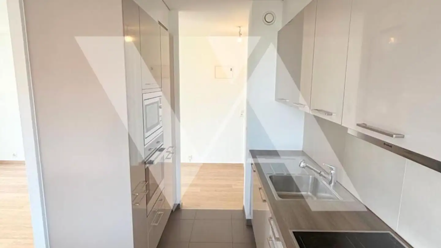 Apartment for rent - Rue Mauverney, 1196 Gland - Photo 3