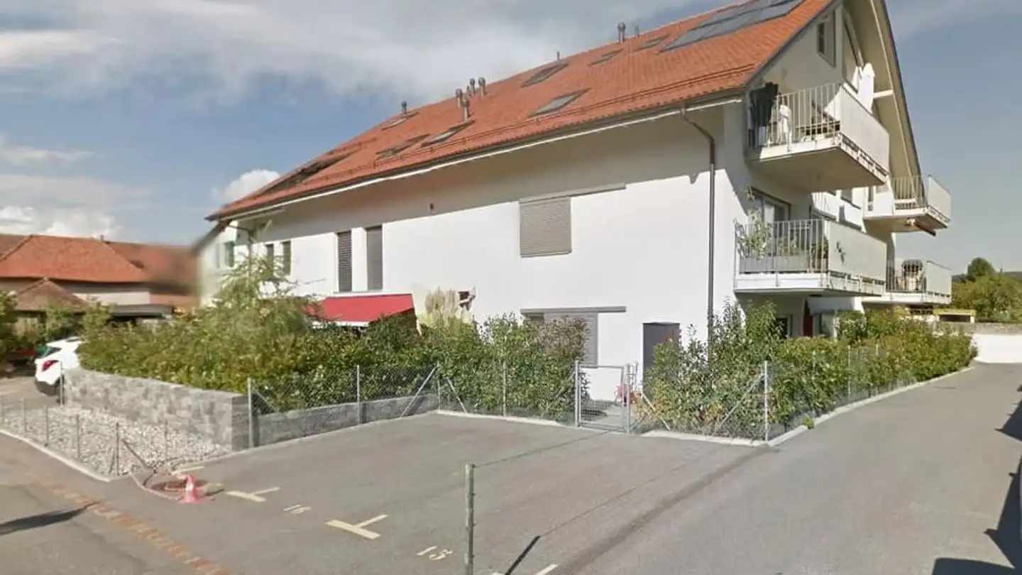 Apartment for rent - Grand-Rue 29, 1302 Vufflens-la-Ville