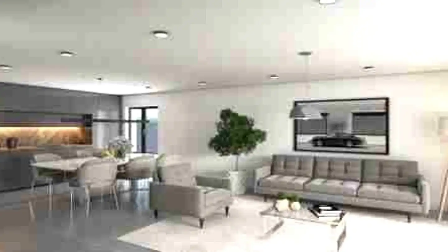 Apartment for rent - Rue de l'Avenir 3, 2606 Corgémont - Photo 4