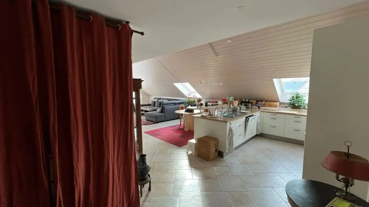 Apartment for rent - Grand-Rue 29, 1302 Vufflens-la-Ville - Photo 2