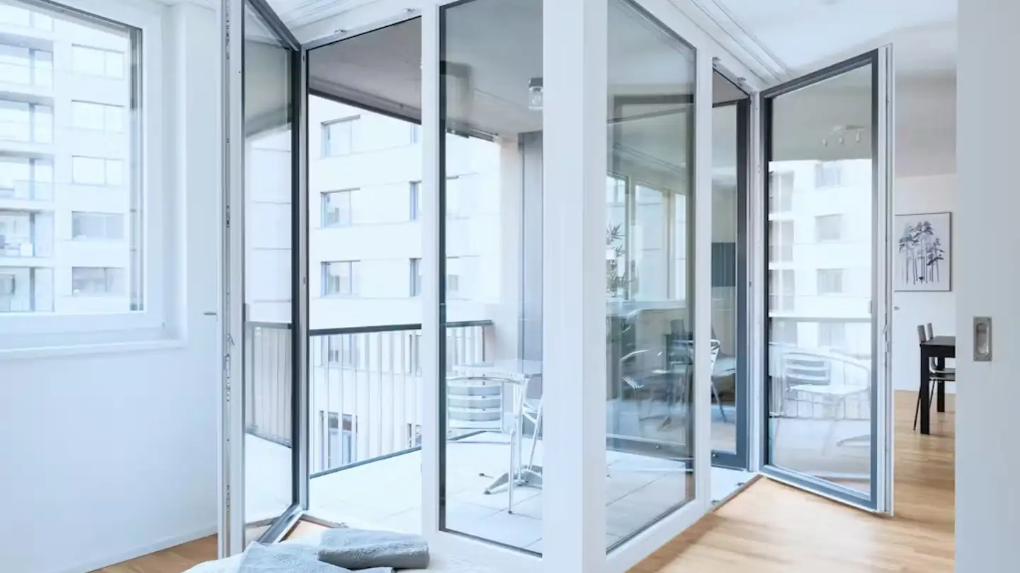 Apartment for rent - Erlenmattstrasse, 4058 Basel