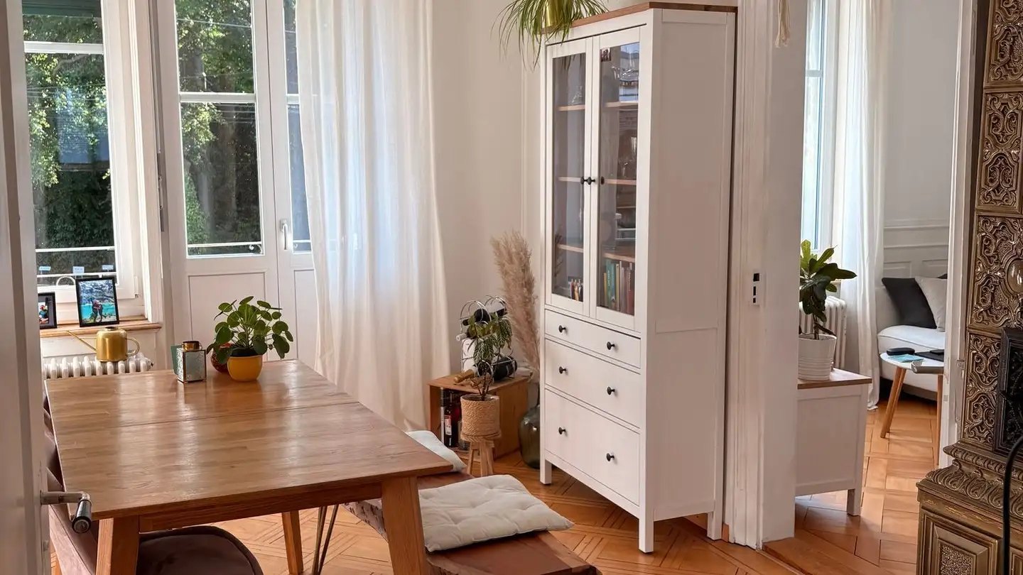 Apartment for rent - Singenbergstrasse 1, 9000 St. Gallen - Photo 2