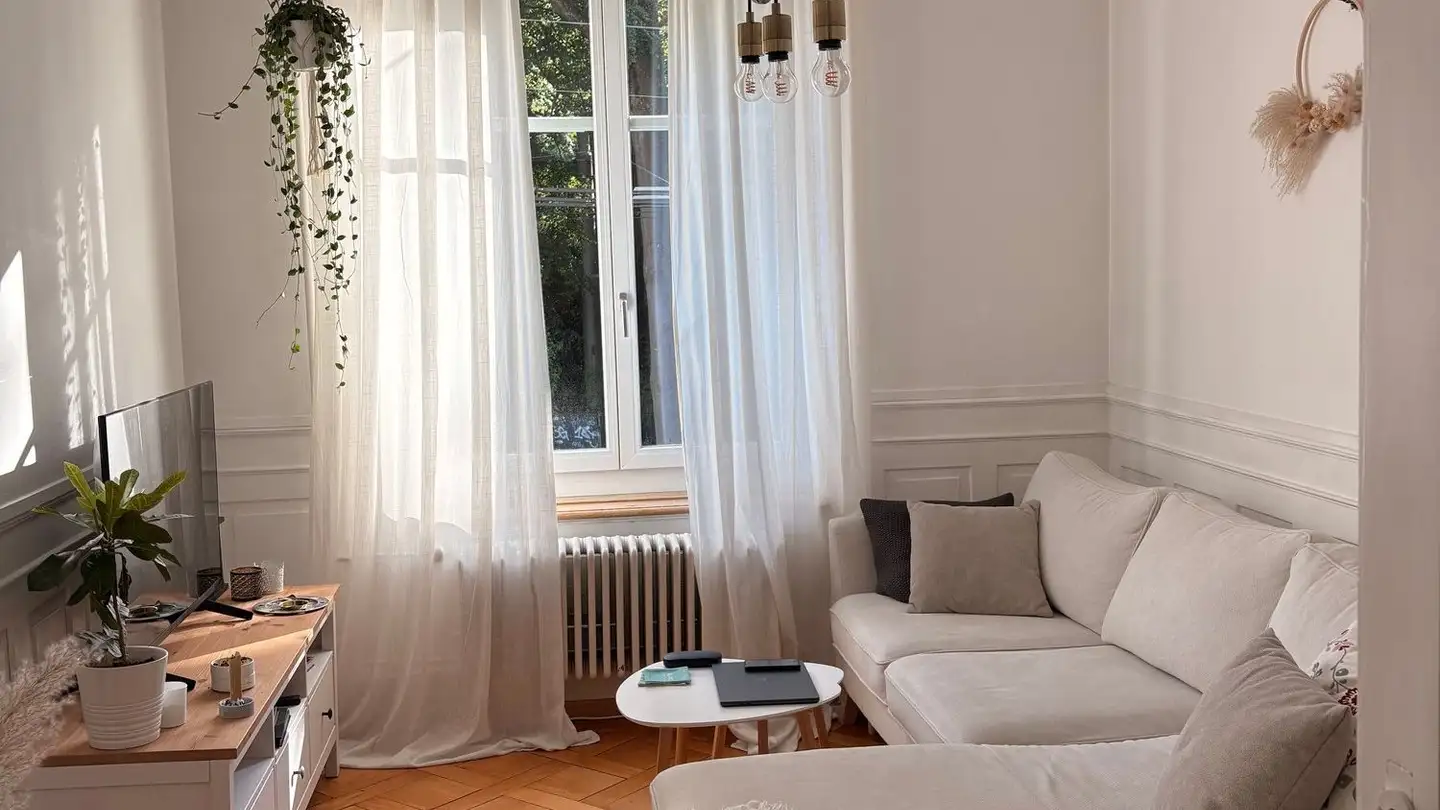 Apartment for rent - Singenbergstrasse 1, 9000 St. Gallen - Photo 3