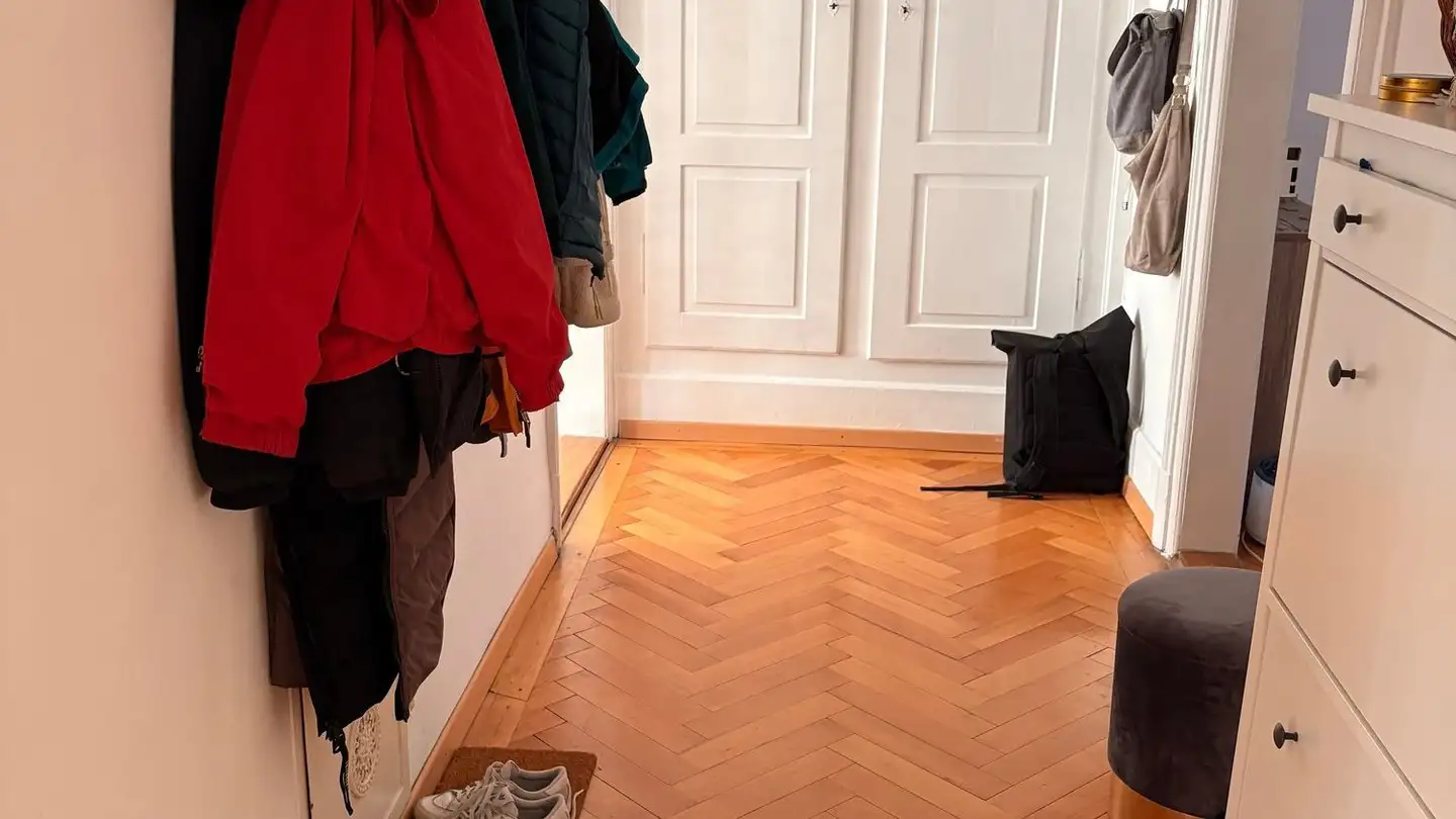 Apartment for rent - Singenbergstrasse 1, 9000 St. Gallen - Photo 4