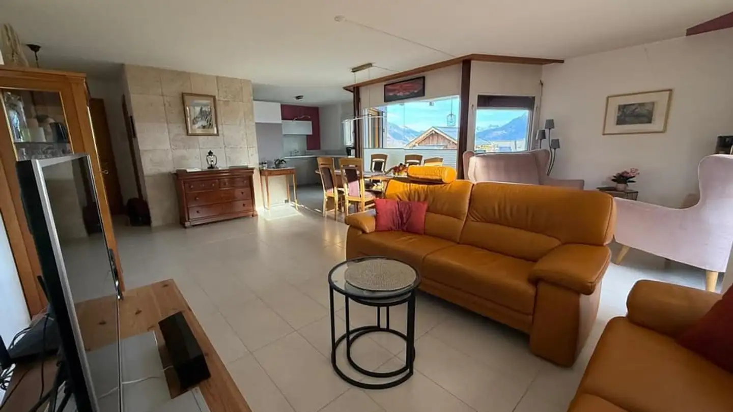 Appartement à vendre - 3974 Mollens VS - Photo 4