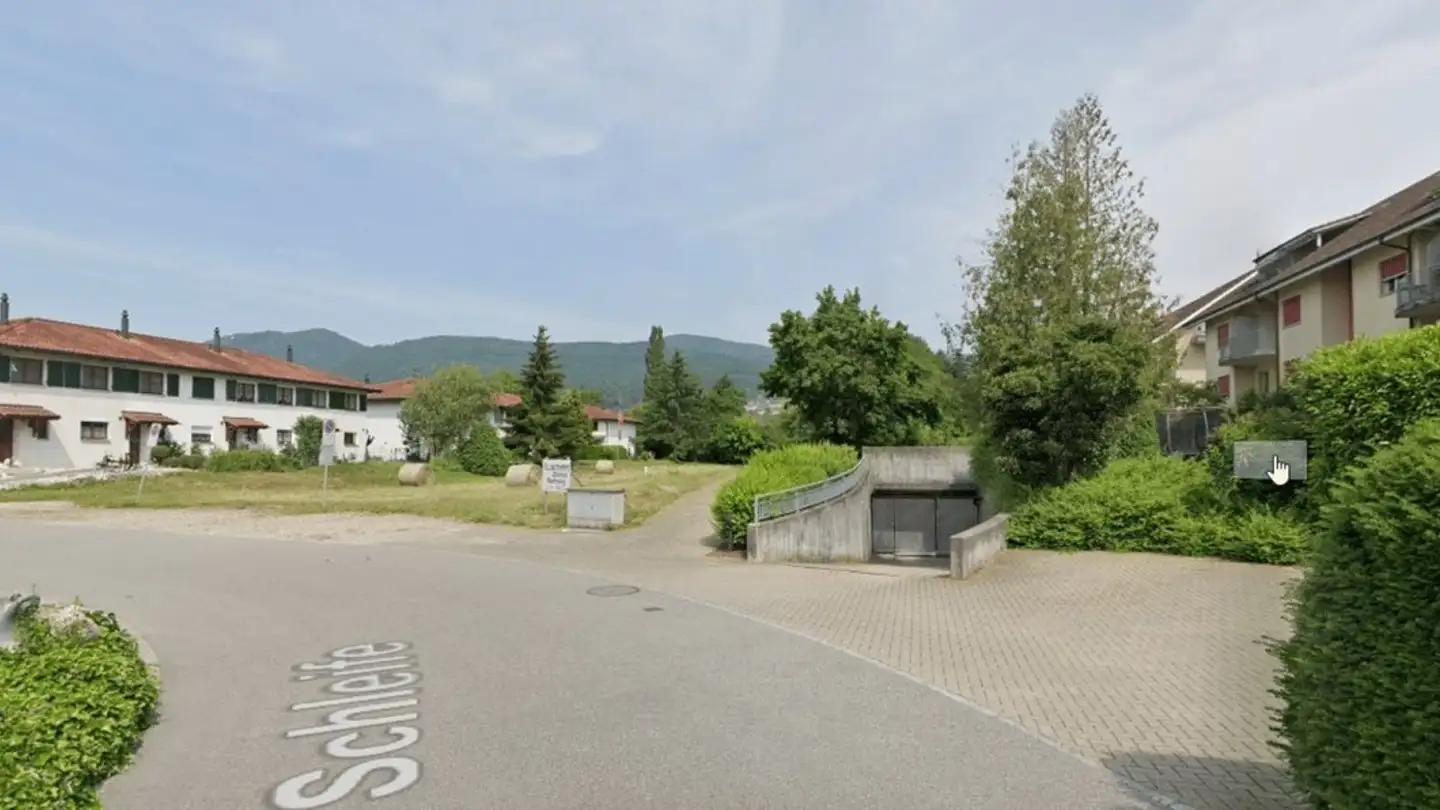 Parcheggio esterno in affitto - Schleife 43, 4616 Kappel SO