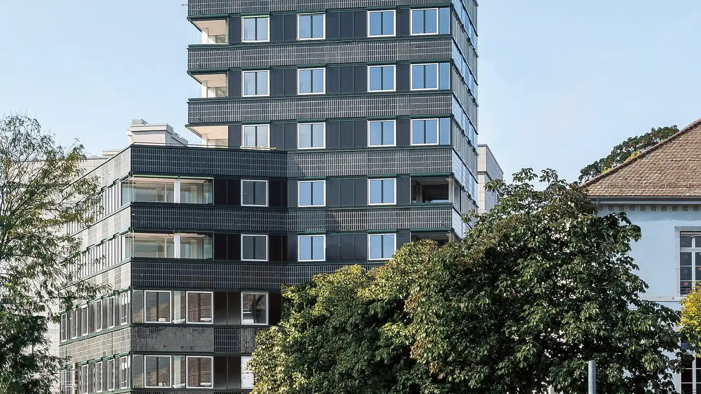 Bureau à louer - Rue De La Poste / Poststrasse 19, 2504 Biel/Bienne