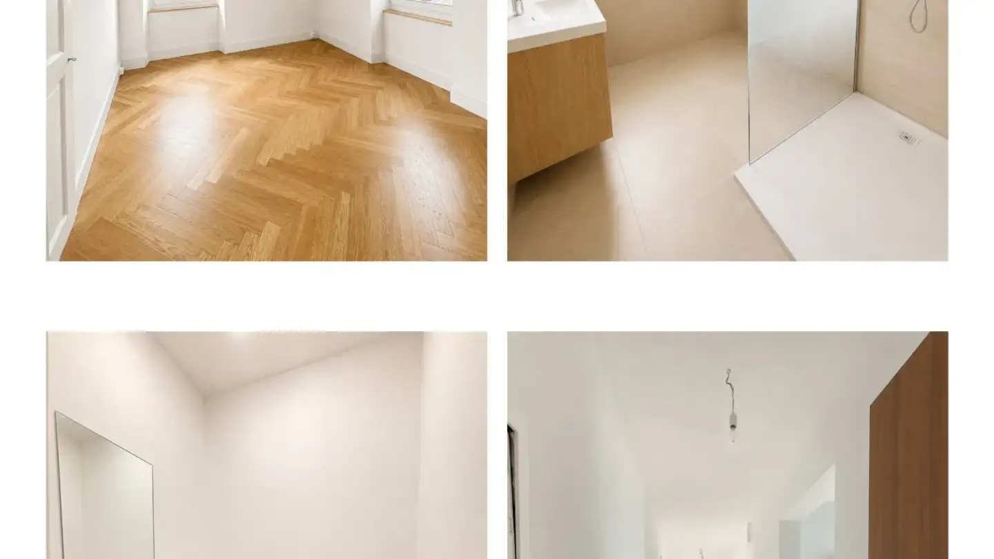 Appartamento in affitto - Rue Centrale 4, 1341 L'Orient - Foto 2
