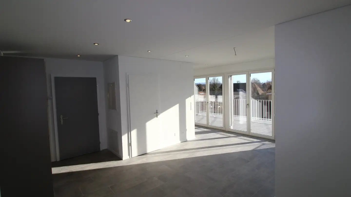 Penthouse for rent - Koppigenstrasse 12, 3427 Utzenstorf - Photo 3