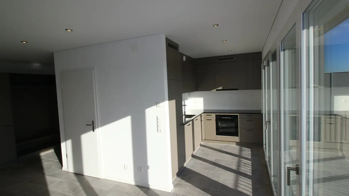 Penthouse for rent - Koppigenstrasse 12, 3427 Utzenstorf - Photo 4