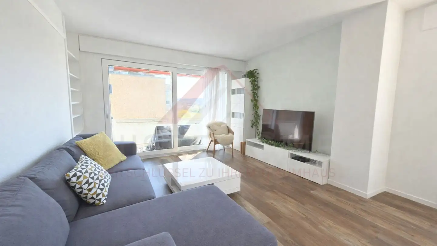 Appartement à vendre - 1, 3052 Zollikofen - Photo 4