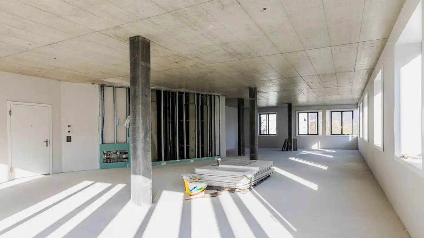 Bureau à louer - Rue De La Poste / Poststrasse 19, 2504 Biel/Bienne - Photo 3