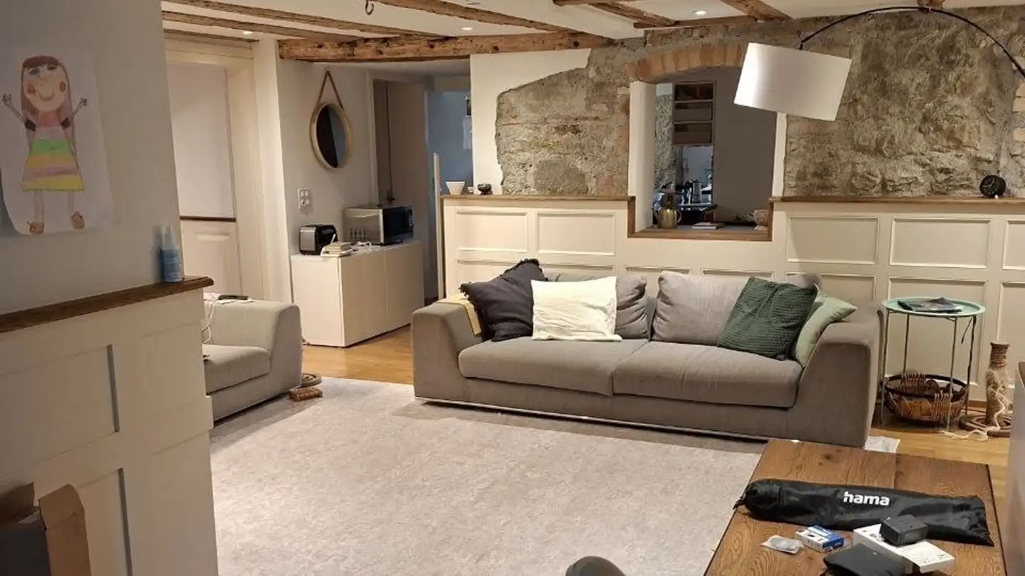 Appartamento ammobiliato in affitto - 8708 Männedorf - Foto 2