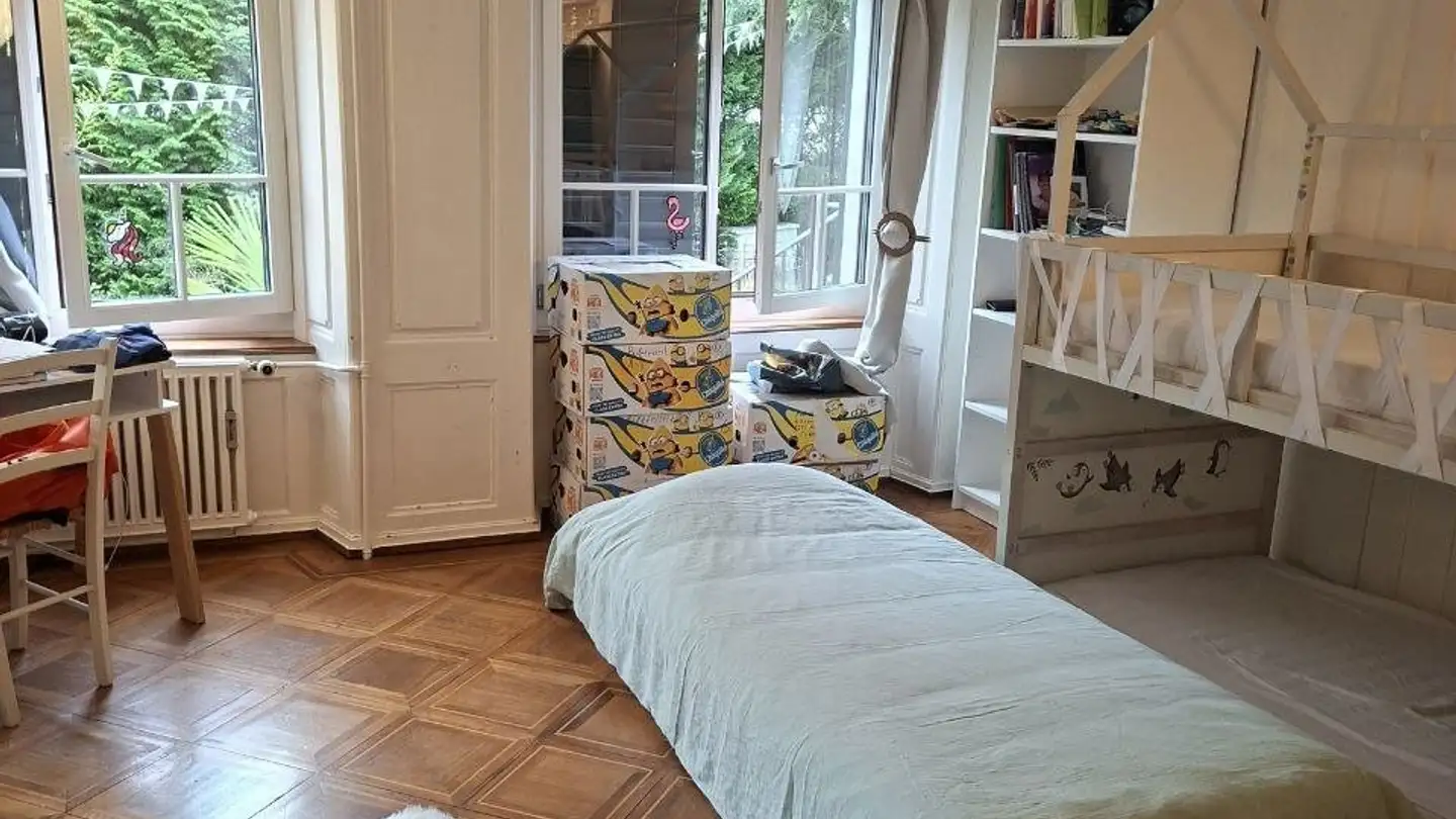 Appartamento ammobiliato in affitto - 8708 Männedorf - Foto 4