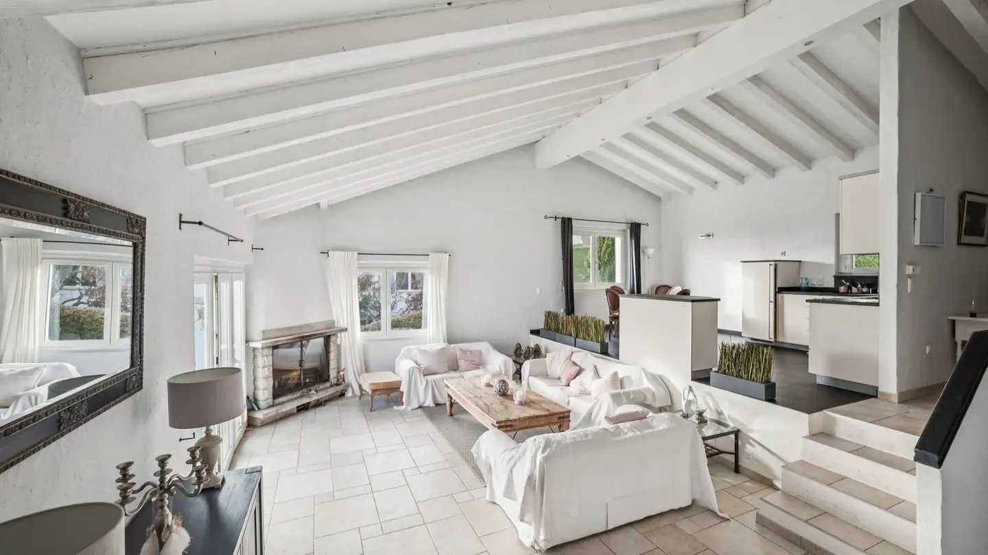 Casa singola in vendita - 1272 Genolier - Foto 2