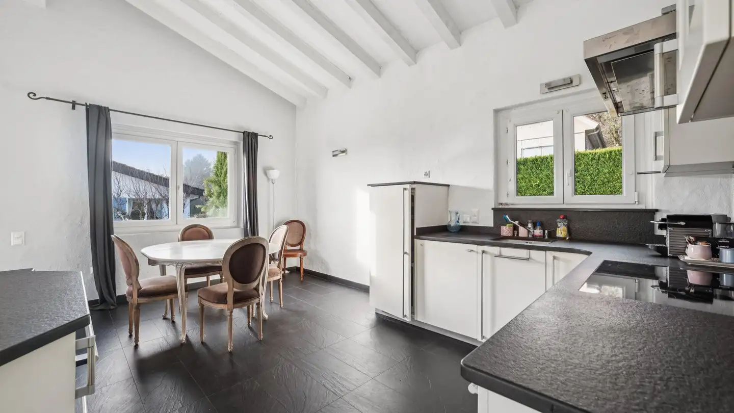 Casa singola in vendita - 1272 Genolier - Foto 3