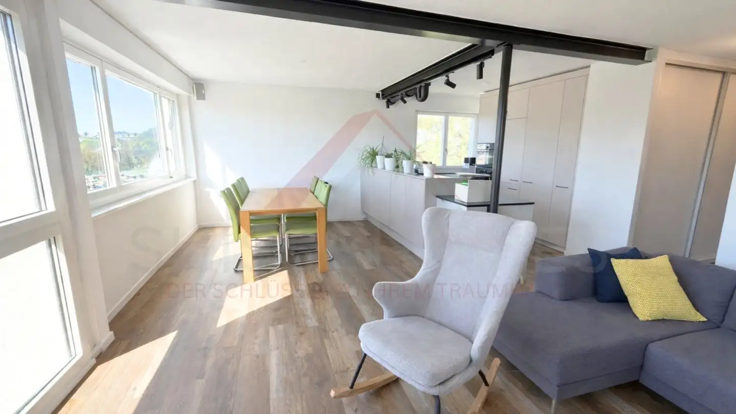Apartment for sale - 1, 3052 Zollikofen - Photo 4