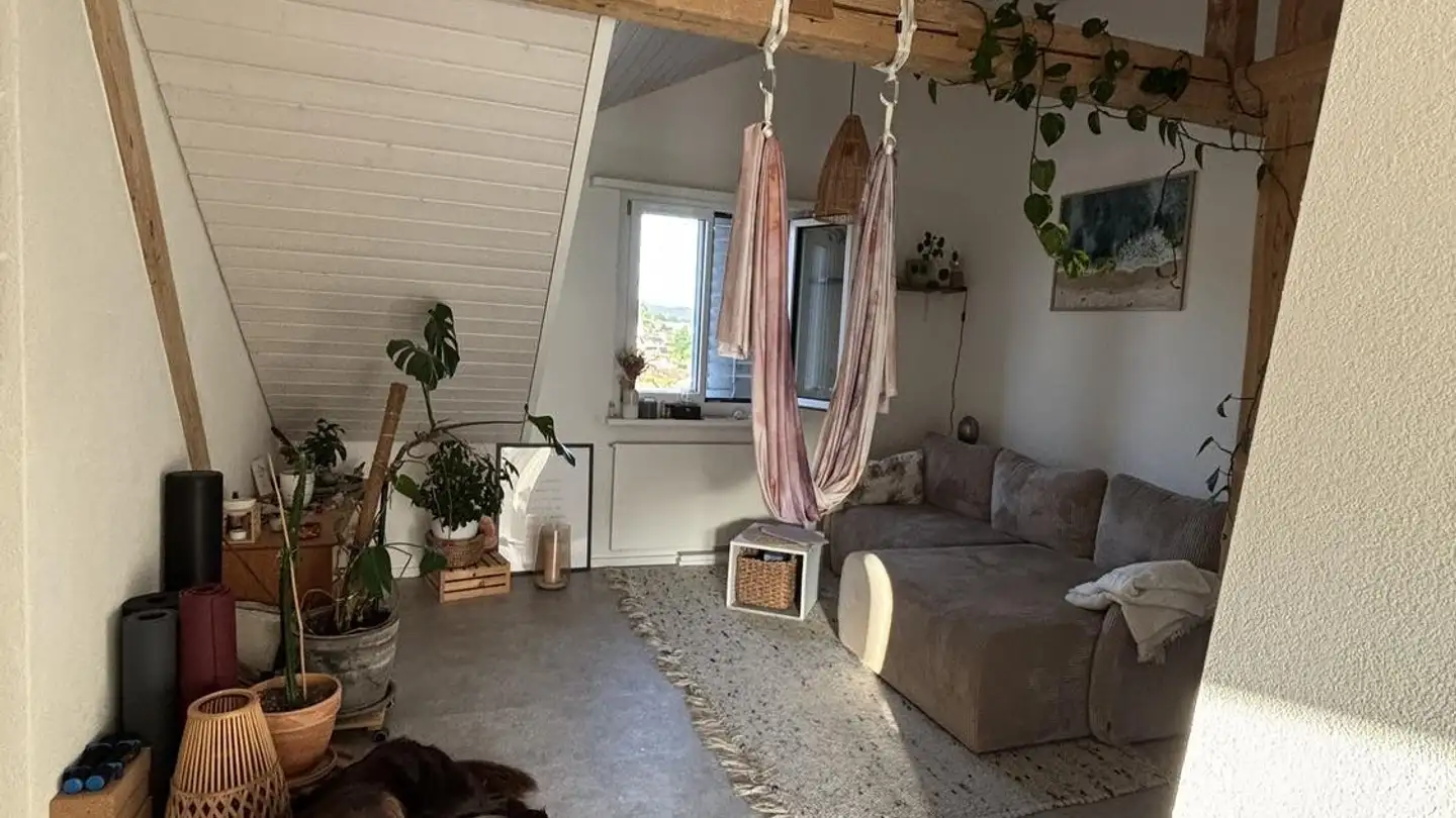 Appartamento in affitto - 5304 Endingen