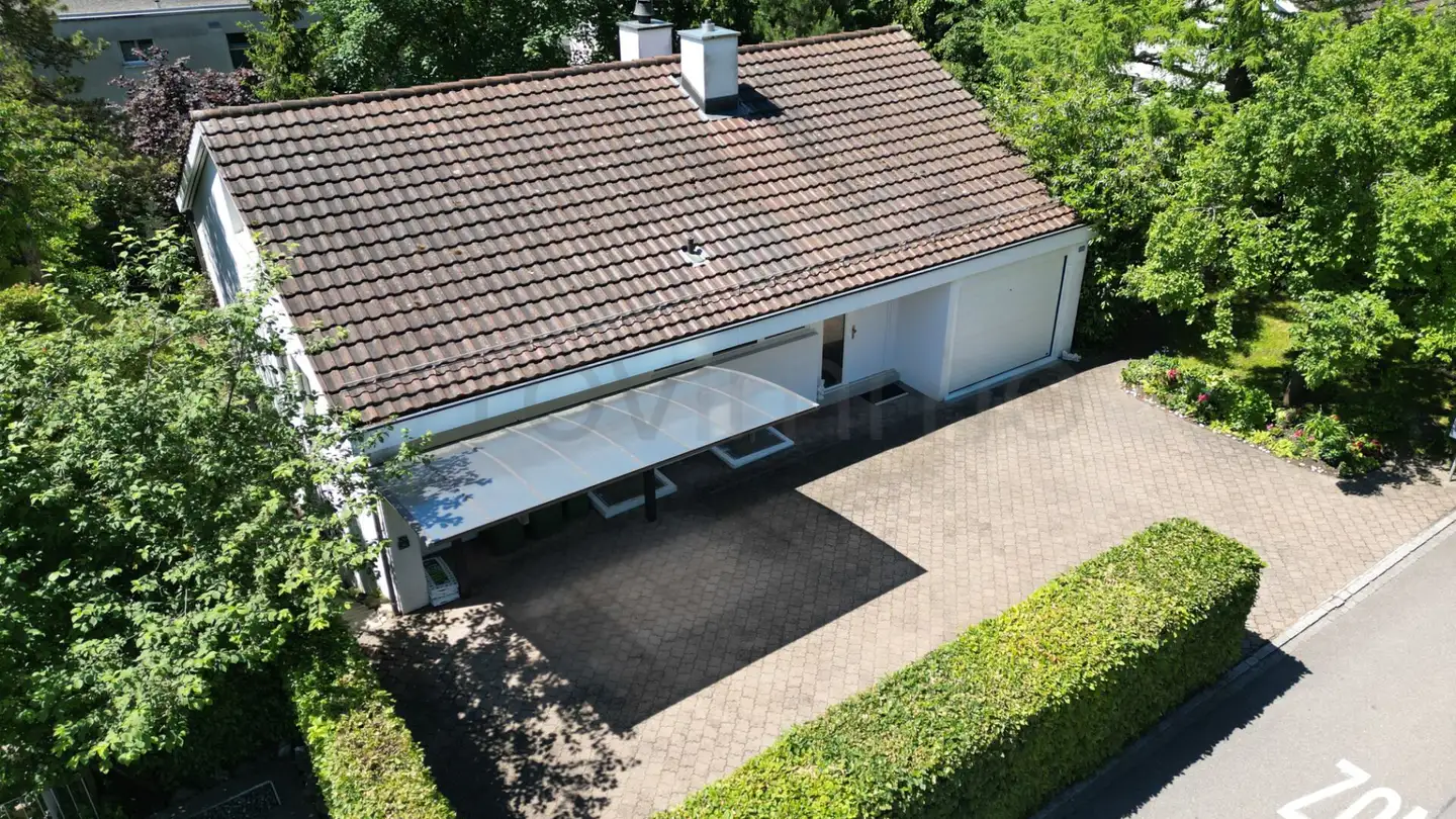 Casa singola in vendita - 8955 Oetwil an der Limmat - Foto 4