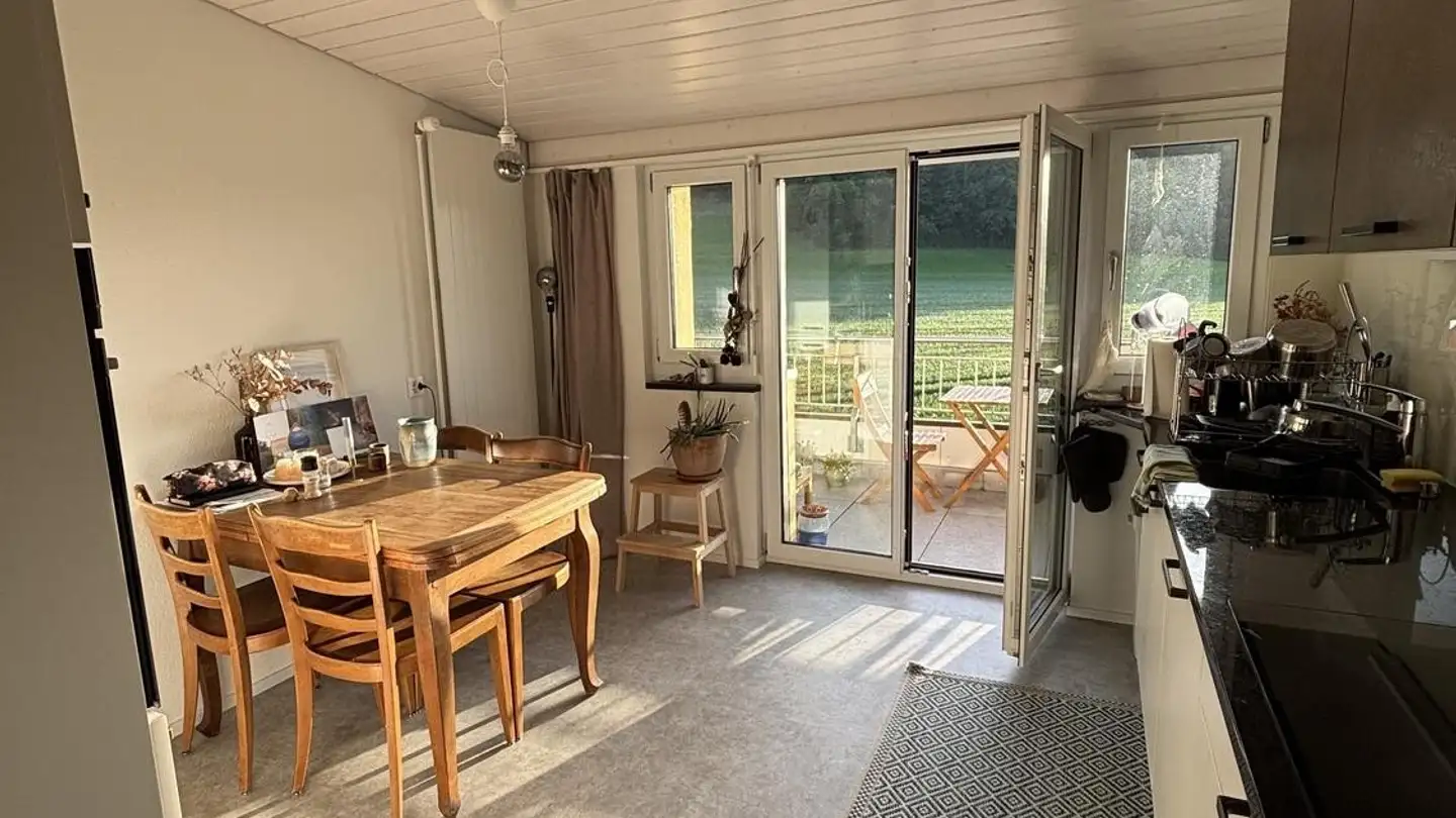 Appartamento in affitto - 5304 Endingen - Foto 3