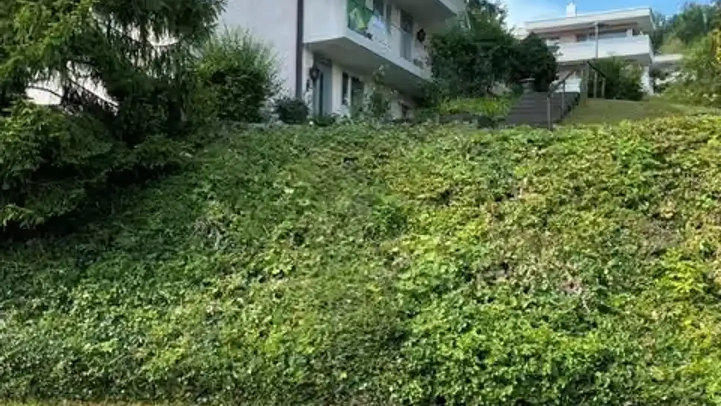 Wohnung mieten - Waldistrasse 15, 8134 Adliswil