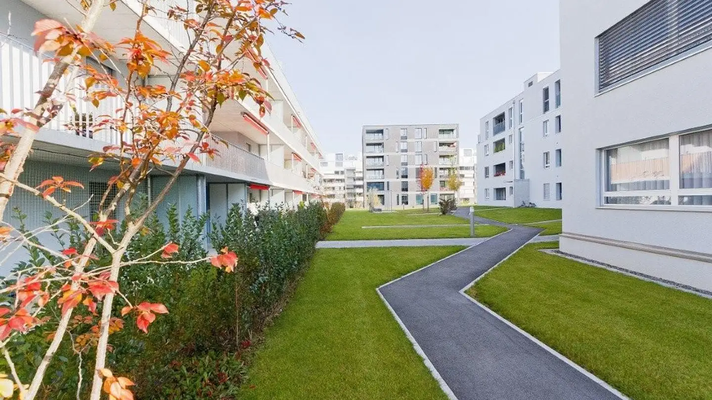 Appartamento in affitto - Wilkerstrasse 52, 3097 Liebefeld