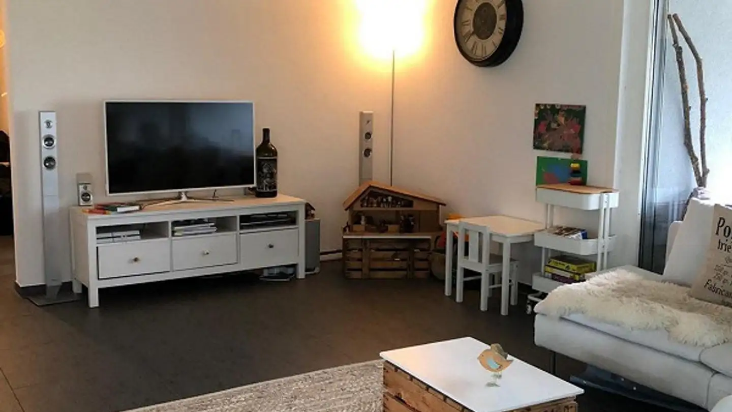 Appartamento in affitto - Wilkerstrasse 52, 3097 Liebefeld - Foto 3