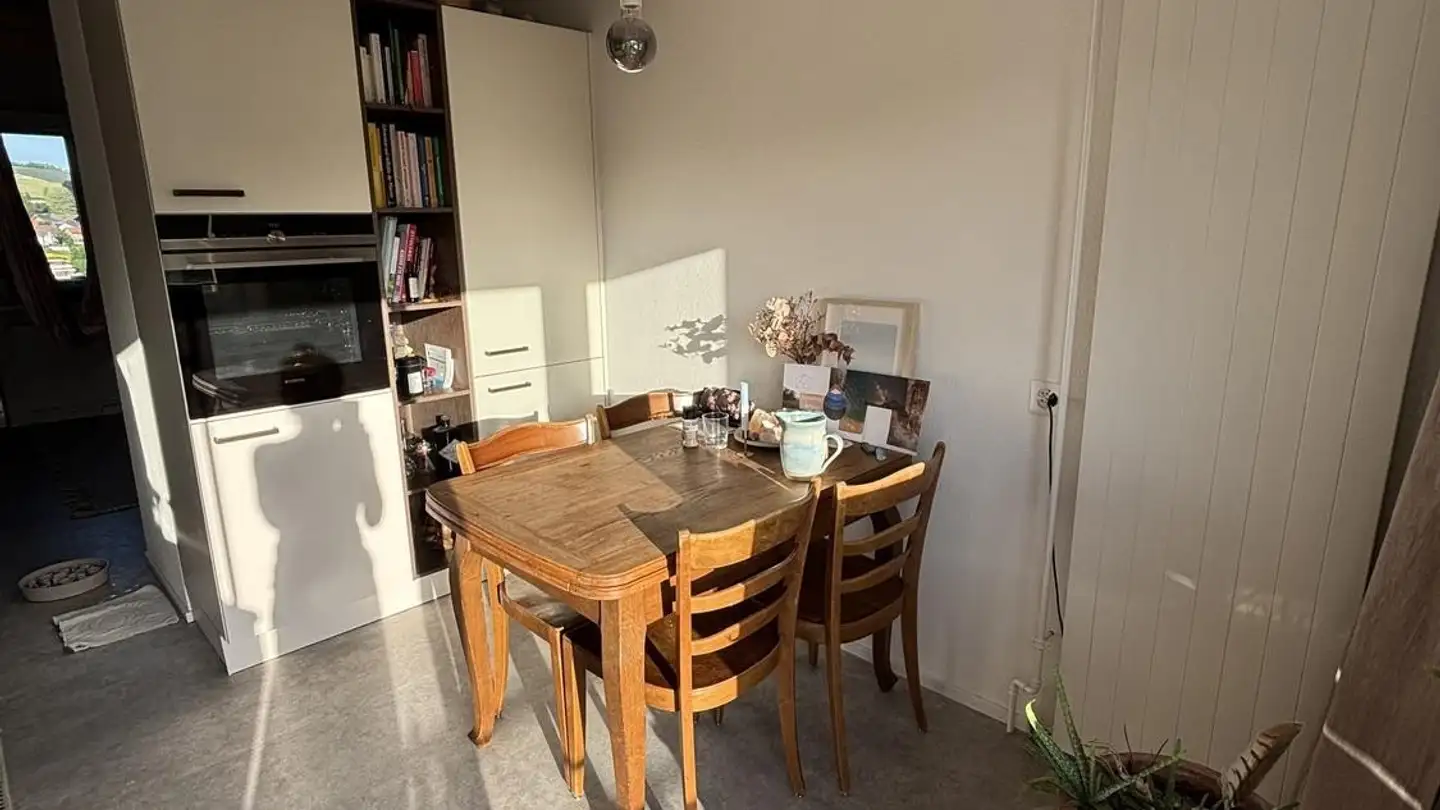 Appartamento in affitto - 5304 Endingen - Foto 2