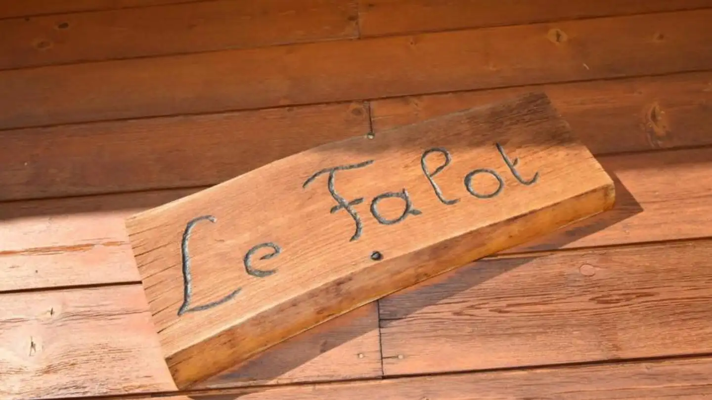 Chalet for sale - 1854 Leysin - Photo 2